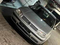 Andere außenfarben Gebraucht 2002 VW Golf IV Kleinwagen | 950 € (Guter Preis)