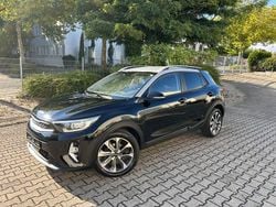(abp) aurora black pearl m Gebraucht 2021 Kia Stonic SUV | 15.980 € (Guter Preis)