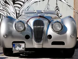 Jaguar XK