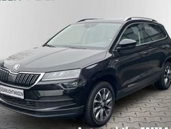 Schwarz Gebraucht 2020 Skoda Karoq Drive SUV | 17.250 € (Guter Preis)