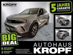Grau Gebraucht 2023 Opel Mokka-e Elegance SUV | 18.790 € (Guter Preis)
