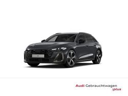 Magnetgrau Gebraucht 2025 Audi A5 Ambiente Kombi | 52.540 € (Guter Preis)