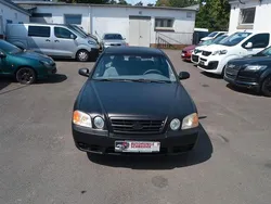 Schwarz Gebraucht 2003 Kia Magentis LX Limousine | 1.200 €