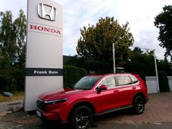 Rot Gebraucht 2025 Honda CR-V Elegance SUV | 37.990 € (Superpreis)