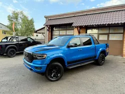 Blue metallic Gebraucht 2023 Dodge Ram Limited Abholung | 58.900 €