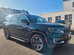 Schwarz Gebraucht 2022 Jeep Wagoneer SUV | 114.990 € (Teuer)