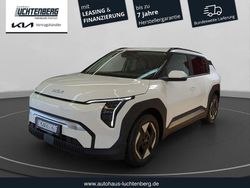 Weiß Neu 2025 Kia EV3 4 SUV | 37.490 € (Guter Preis)