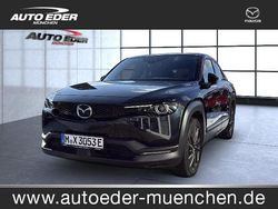 Schwarz Gebraucht 2024 Mazda MX30 Edition SUV | 21.980 € (Superpreis)