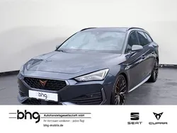 Gebraucht 2022 Cupra Leon VZ | 31.860 € (Guter Preis)