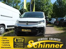 Kaolinweiß Gebraucht 2025 Citroën Jumpy Van / Kleinbus | 30.820 € (Fairer Preis)
