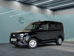 Schwarz Neu 2025 Ford Tourneo Trend Van / Kleinbus | 25.470 € (Fairer Preis)