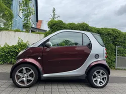 Grau Gebraucht 2006 Smart ForTwo Coupé Coupé | 1.500 € (Guter Preis)