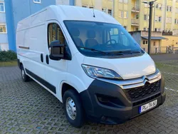 Citroën Jumper
