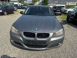 Grau Gebraucht 2010 BMW 318 Comfort Edition Limousine | 3.990 € (Superpreis)