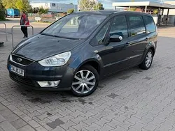 Gebraucht 2006 Ford Galaxy Van / Kleinbus | 2.000 € (Fairer Preis)