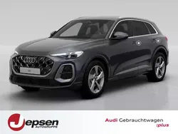 Grau (tamboragrau) Gebraucht 2025 Audi Q5 Ambiente SUV | 66.360 € (Guter Preis)