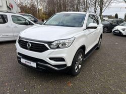 Gebraucht 2019 Ssangyong (KGM) Rexton SUV | 26.470 € (Etwas zu teuer)
