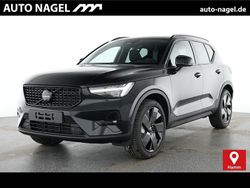 Onyx black / Gebraucht 2025 Volvo XC40 Plus SUV | 41.800 € (Teuer)