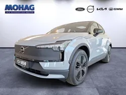 Grau Gebraucht 2025 Volvo EX30 CC Ultra SUV | 53.890 €