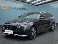 Gebraucht 2023 Mercedes E300 Kombi | 43.499 € (Fairer Preis)