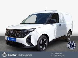 Weiß Neu 2025 Ford Transit Trend Van | 36.622 € (Guter Preis)