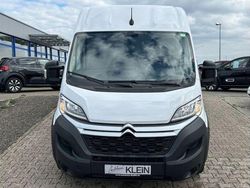 Andere Gebraucht 2024 Citroën Jumper Van / Kleinbus | 23.890 € (Fairer Preis)