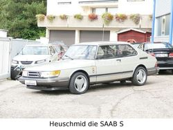 Beige Gebraucht 1991 Saab 900 Kleinwagen | 38.500 €