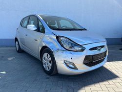 Silber Gebraucht 2012 Hyundai ix20 Edition Van / Kleinbus | 3.300 € (Fairer Preis)