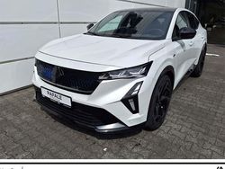 Weiß Neu 2025 Renault Rafale SUV | 55.490 € (Fairer Preis)