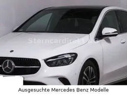 Digitalweiß Gebraucht 2024 Mercedes B250 Progressive Van / Kleinbus | 35.900 € (Superpreis)