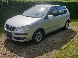 Silber Gebraucht 2007 VW Polo Kleinwagen | 1.999 € (Guter Preis)