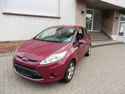 Gebraucht 2009 Ford Fiesta Titanium Kleinwagen | 1.350 € (Guter Preis)