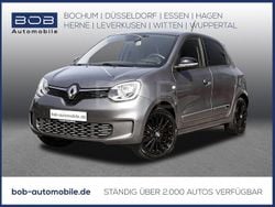 Grau Gebraucht 2024 Renault Twingo Urban Night Kleinwagen | 15.288 € (Etwas zu teuer)