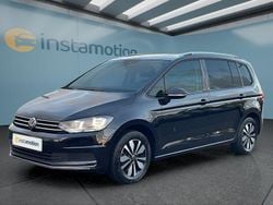 Gebraucht 2025 VW Touran Van / Kleinbus | 34.649 € (Fairer Preis)