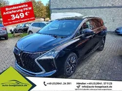 Schwarz Gebraucht 2025 DFSK Forthing 4 Van | 29.745 €