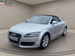 Andere Gebraucht 2009 Audi TT Design | 11.890 €