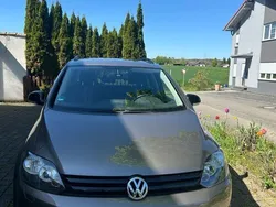VW Golf Plus