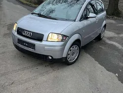 Gebraucht 2000 Audi A2 Kleinwagen | 2.650 € (Fairer Preis)