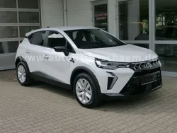 Weiß Neu 2025 Mitsubishi ASX Basis SUV | 22.990 € (Fairer Preis)