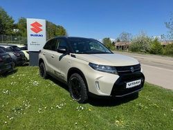 Beige Gebraucht 2025 Suzuki Vitara Comfort SUV | 28.500 € (Etwas zu teuer)