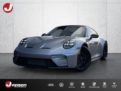 Silber Neu 2025 Porsche 992 | 242.941 € (Superpreis)