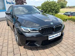 Andere Gebraucht 2022 BMW M5 Competition Edition Limousine | 61.890 €