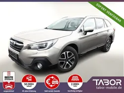 Silber Gebraucht 2019 Subaru Outback Active SUV | 24.488 € (Etwas zu teuer)
