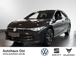 Grau Neu 2025 VW Golf VIII Edition Limousine | 37.980 € (Teuer)