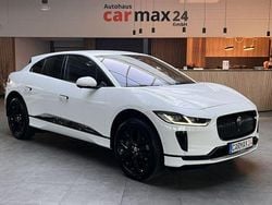 Fuji white Gebraucht 2020 Jaguar I-Pace SE SUV | 27.440 € (Guter Preis)