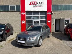 Grau Gebraucht 2006 Audi A4 Sport Kombi | 2.900 € (Guter Preis)