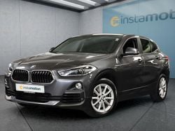 Grau Gebraucht 2019 BMW X2 SUV | 22.399 € (Superpreis)