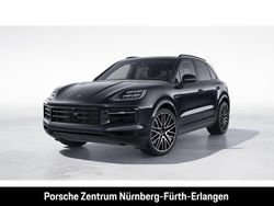 Schwarz Neu 2025 Porsche Cayenne SUV | 139.371 € (Fairer Preis)