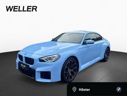 M zandvoort blau (blau) Gebraucht 2024 BMW M2 Shadowline Coupé | 61.980 € (Fairer Preis)