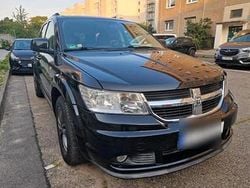 Schwarz Gebraucht 2008 Dodge Journey SUV | 4.000 € (Guter Preis)